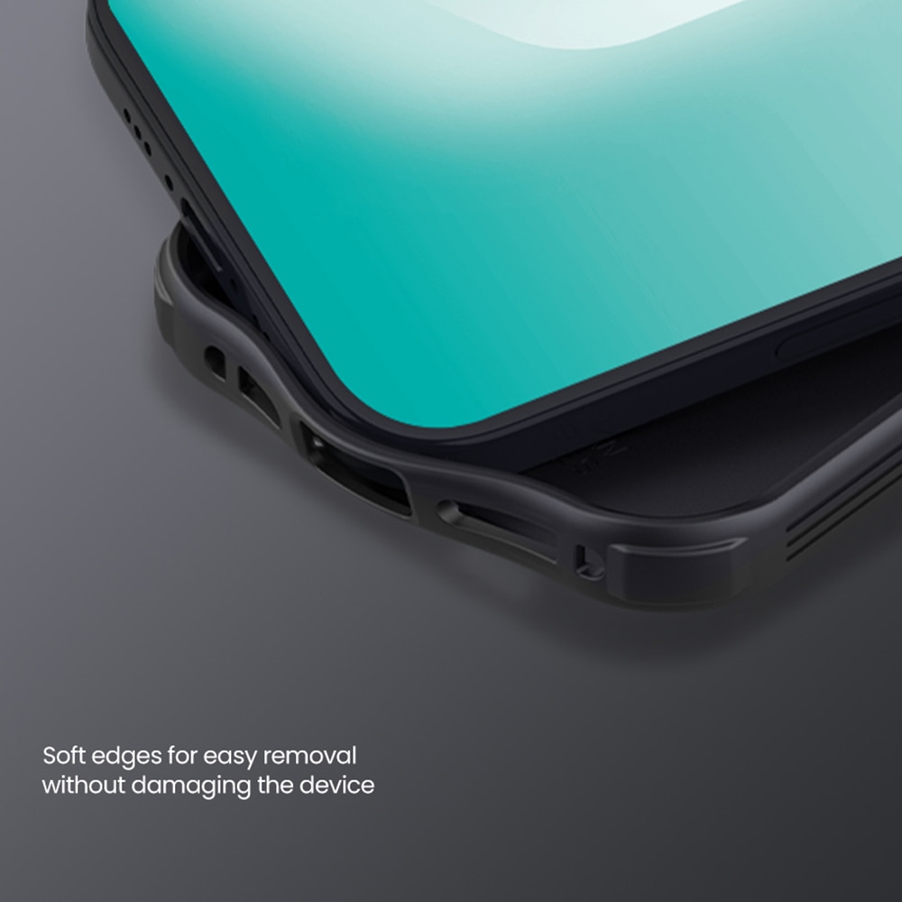CamShield Case iPhone 17 Groen