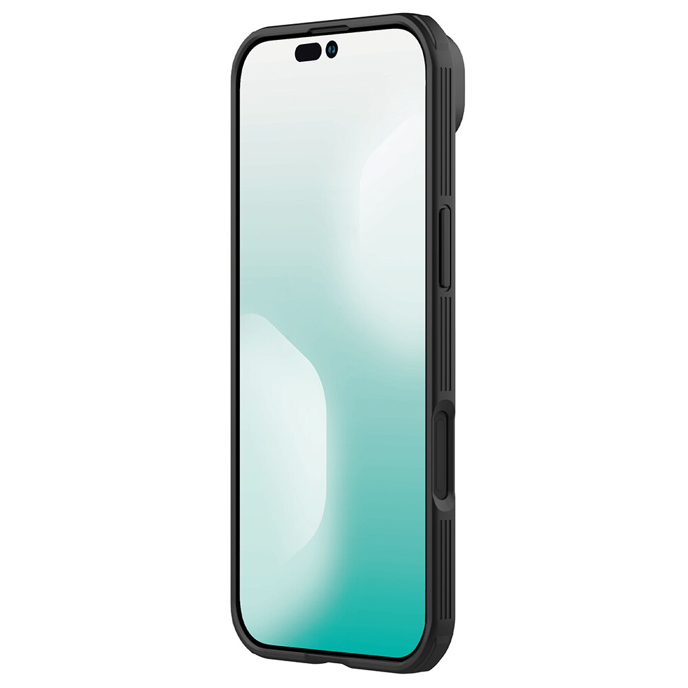 CamShield Case iPhone 17 Air Zwart