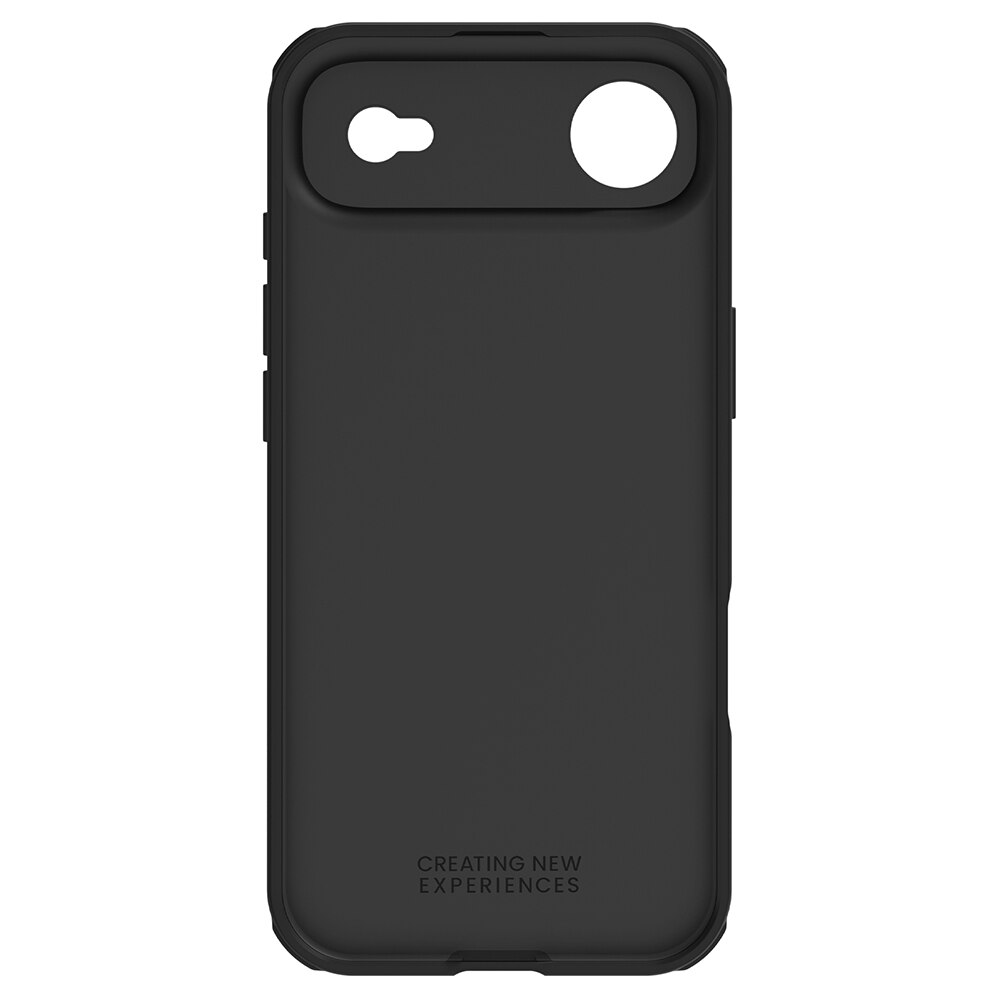 CamShield Case iPhone 17 Air Zwart