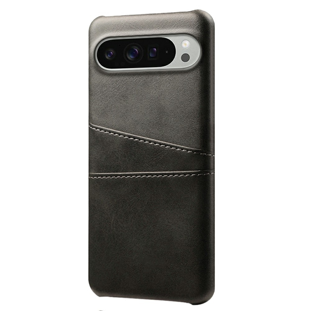Card Slots Case Google Pixel 10 Pro XL Zwart
