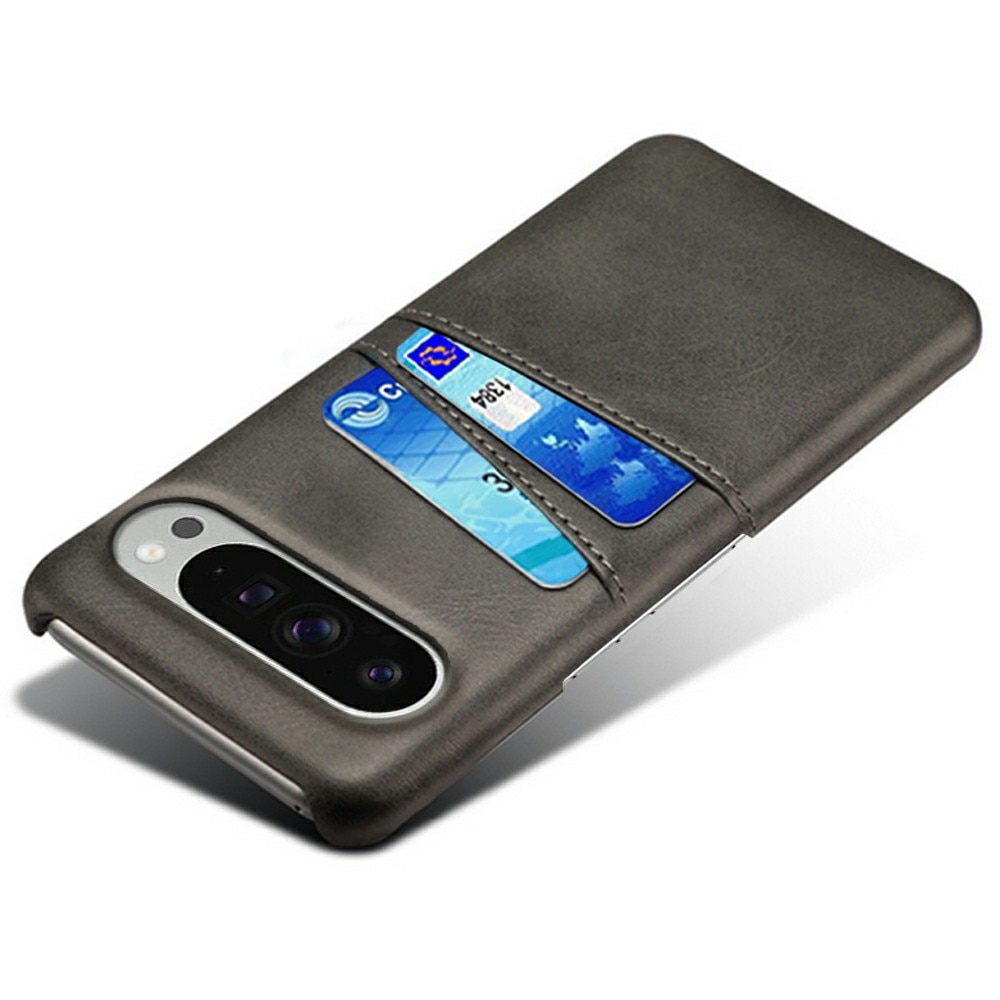 Card Slots Case Google Pixel 10 Pro XL Zwart