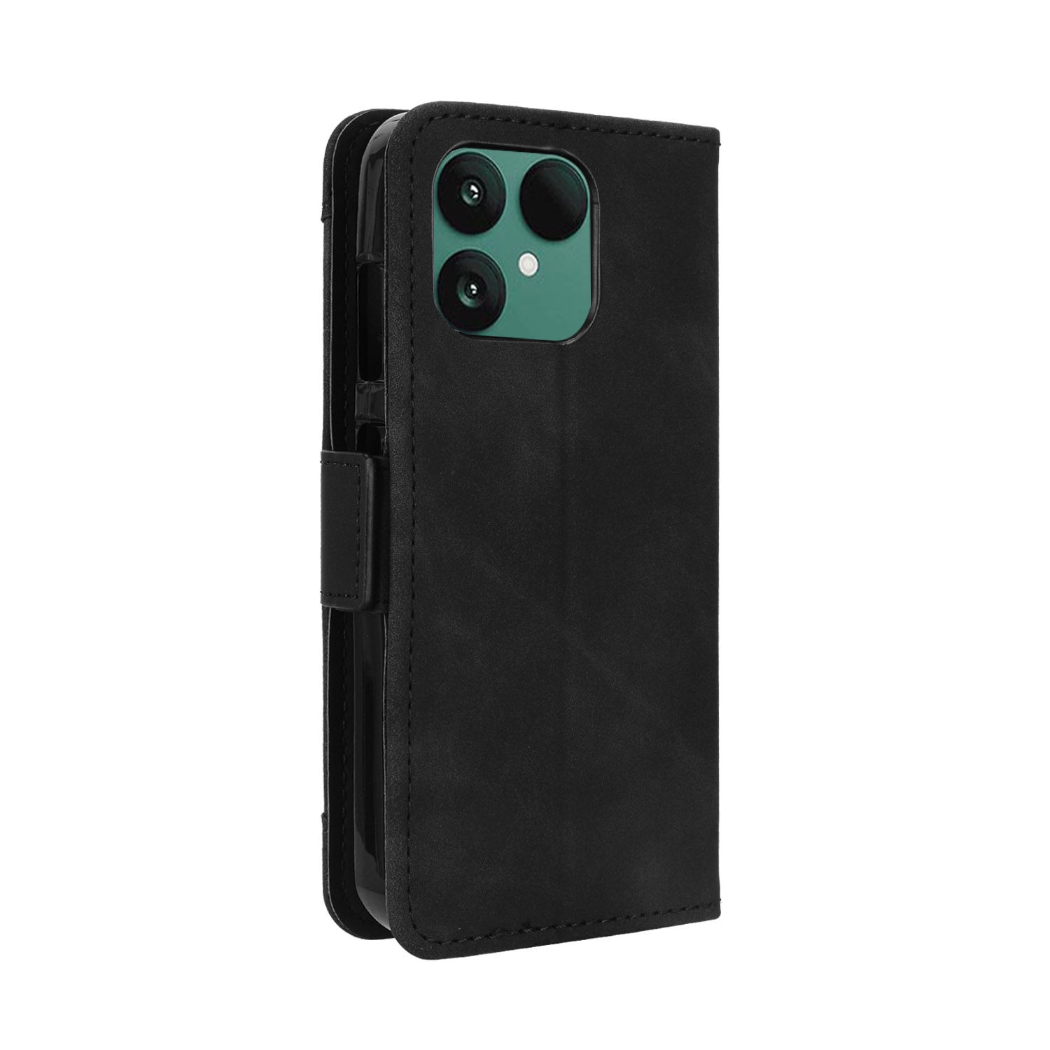  Fairphone 6 Multi Bookcover hoesje zwart