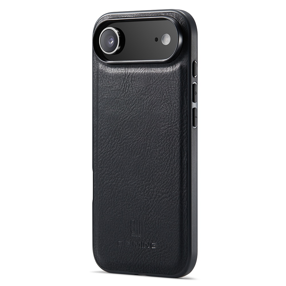 Magnet Wallet iPhone 17 Air Black