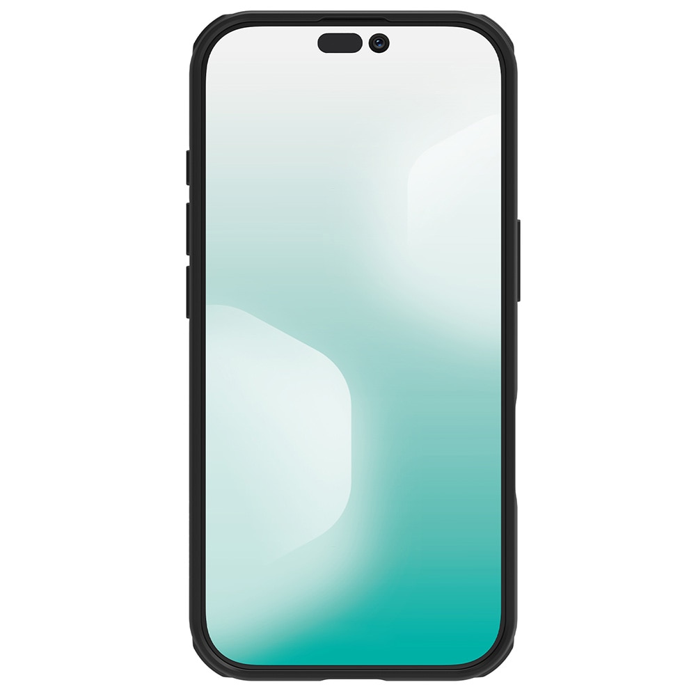 CamShield Case MagSafe iPhone 17 Zwart
