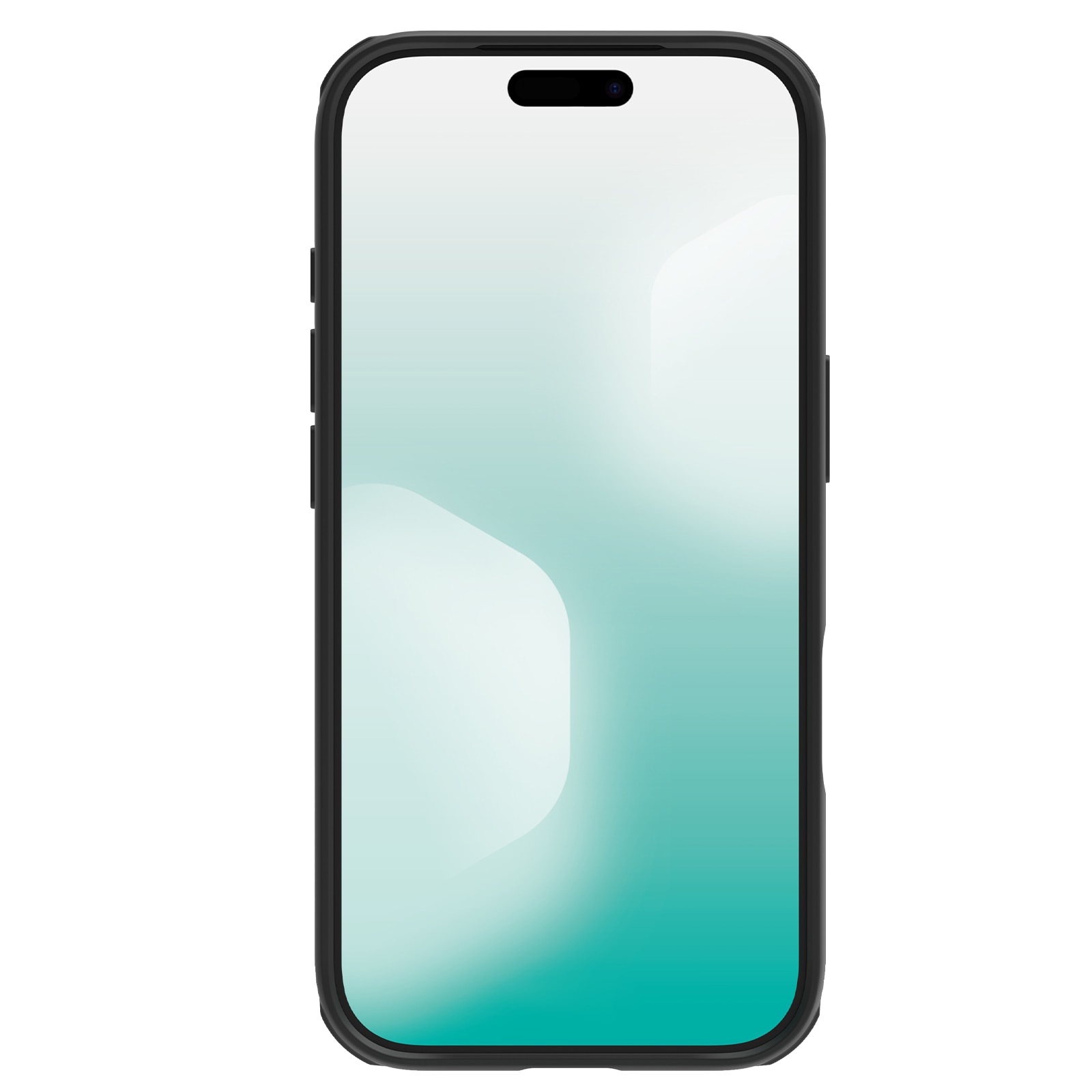 CamShield Case MagSafe iPhone 17 Pro Zwart