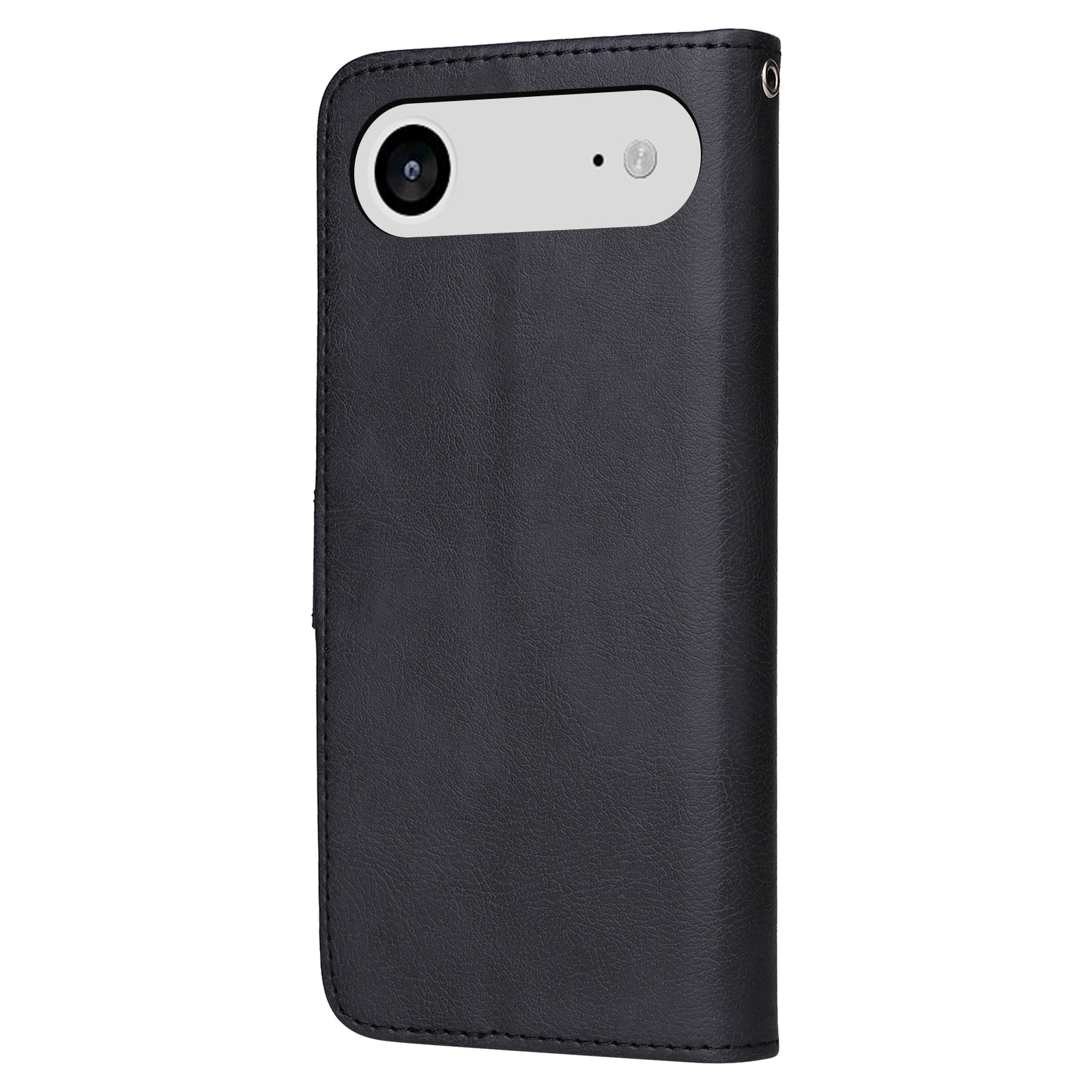 iPhone 17 Air Magneethoesje Zwart