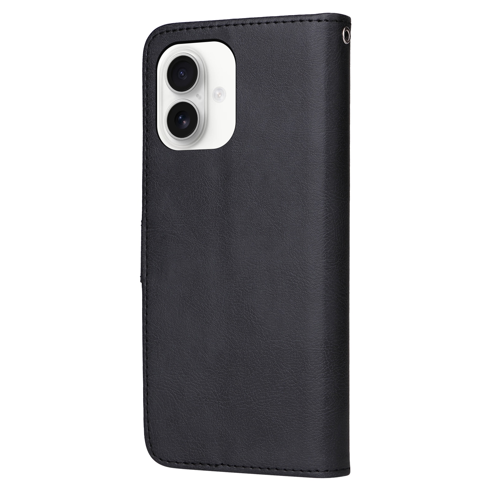iPhone 17 Magneethoesje zwart