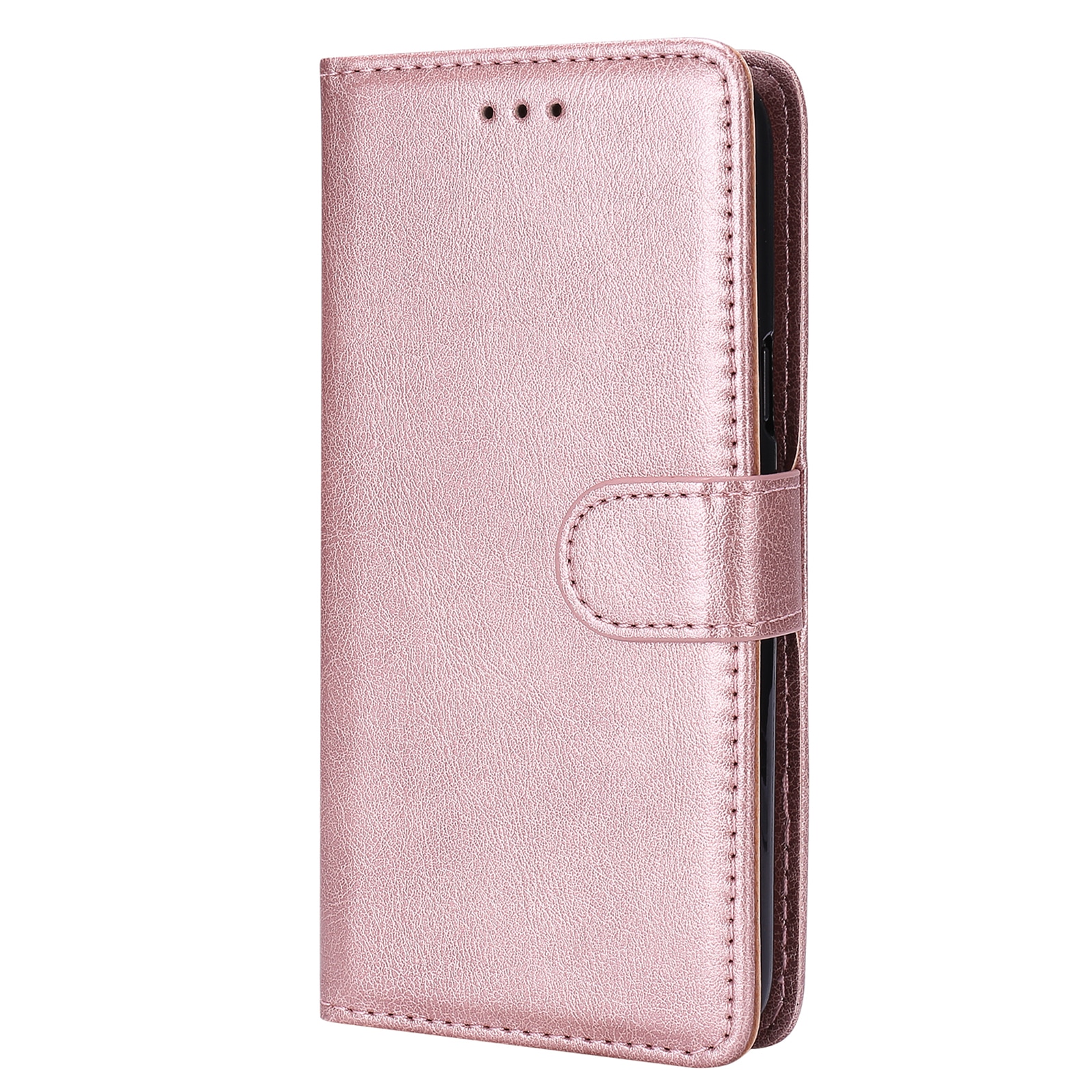 iPhone 17 Magneethoesje Roze