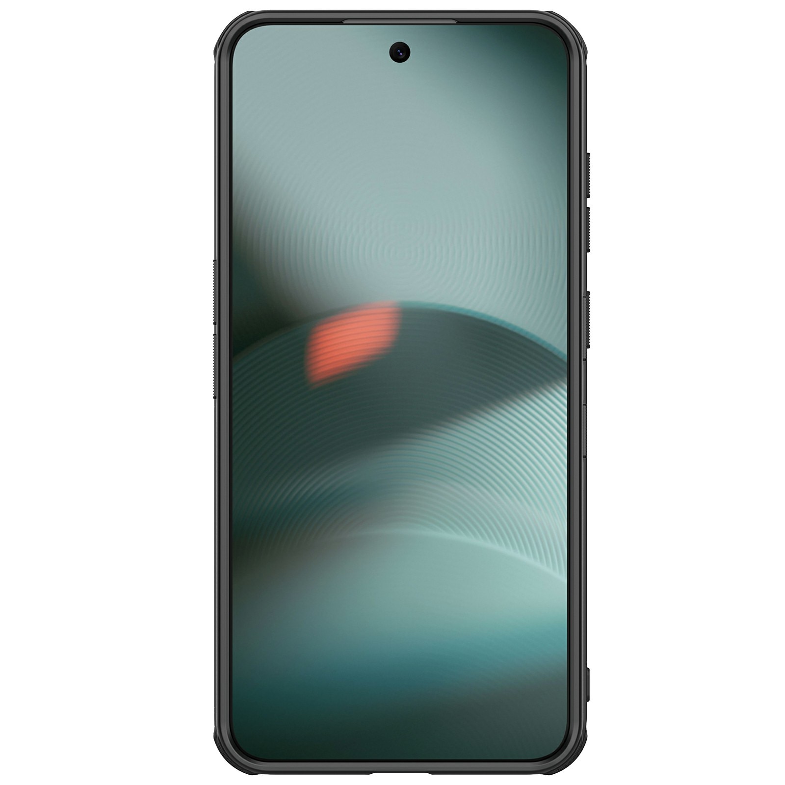 Super Frosted Shield Nothing Phone 3 zwart
