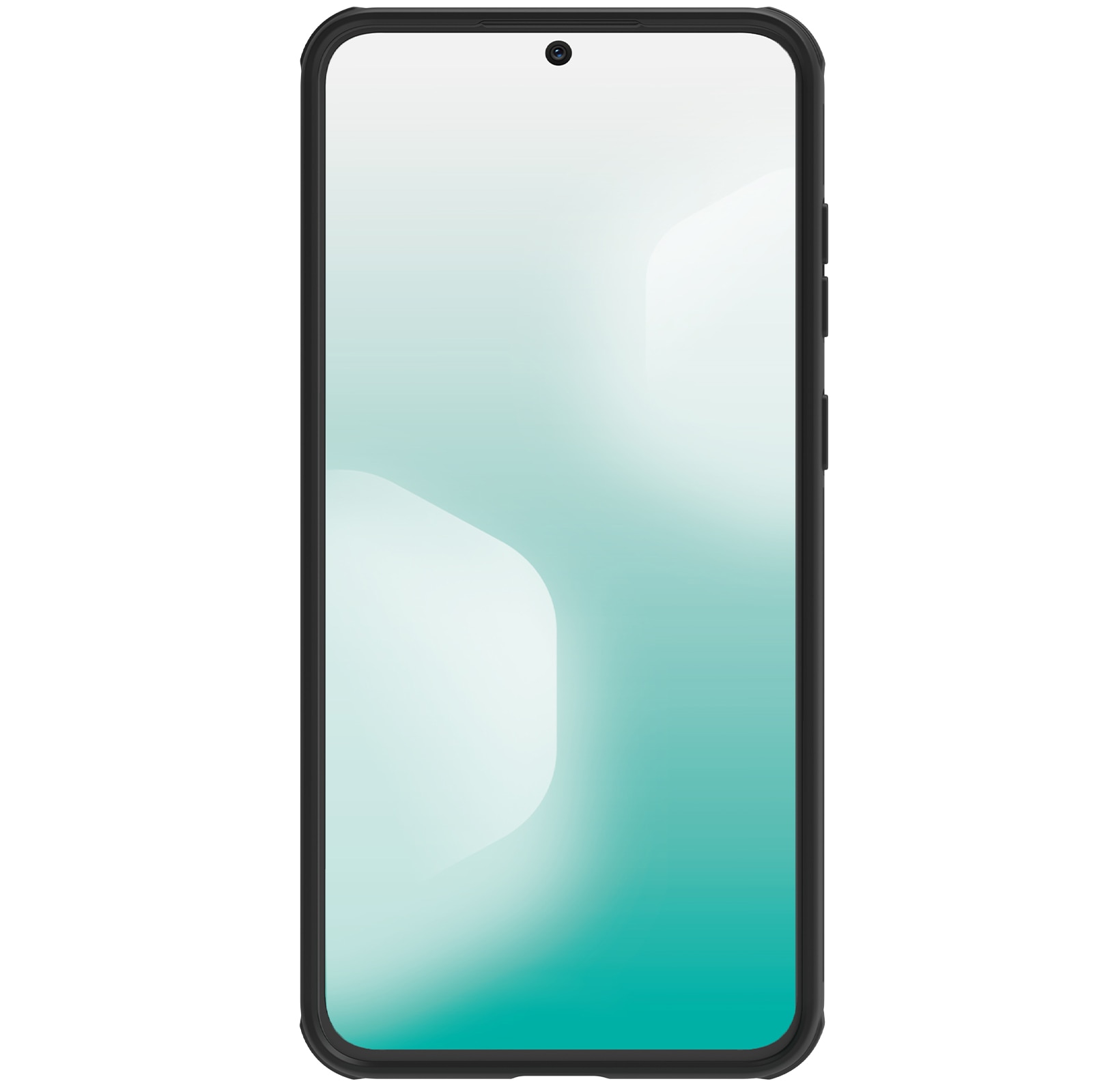 CamShield Case Samsung Galaxy S25 FE Zwart