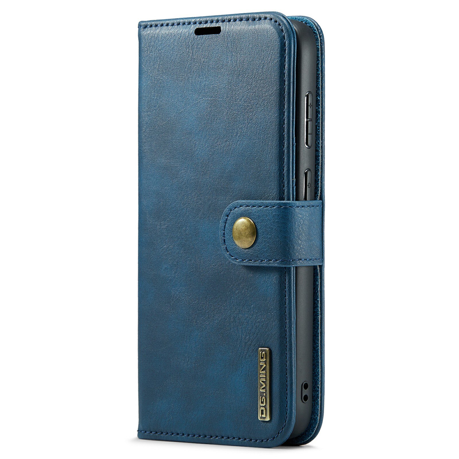 Magnet Wallet Samsung Galaxy S25 FE Blue