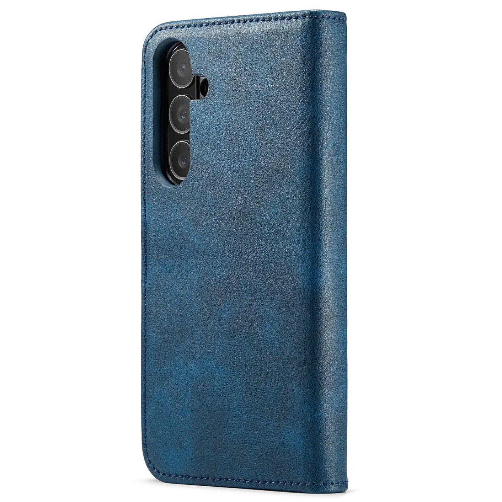 Magnet Wallet Samsung Galaxy S25 FE Blue