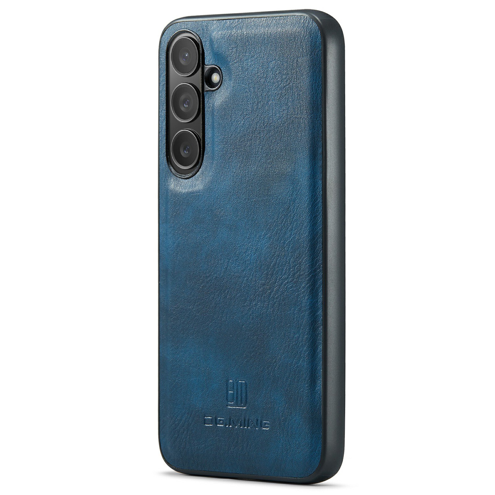 Magnet Wallet Samsung Galaxy S25 FE Blue