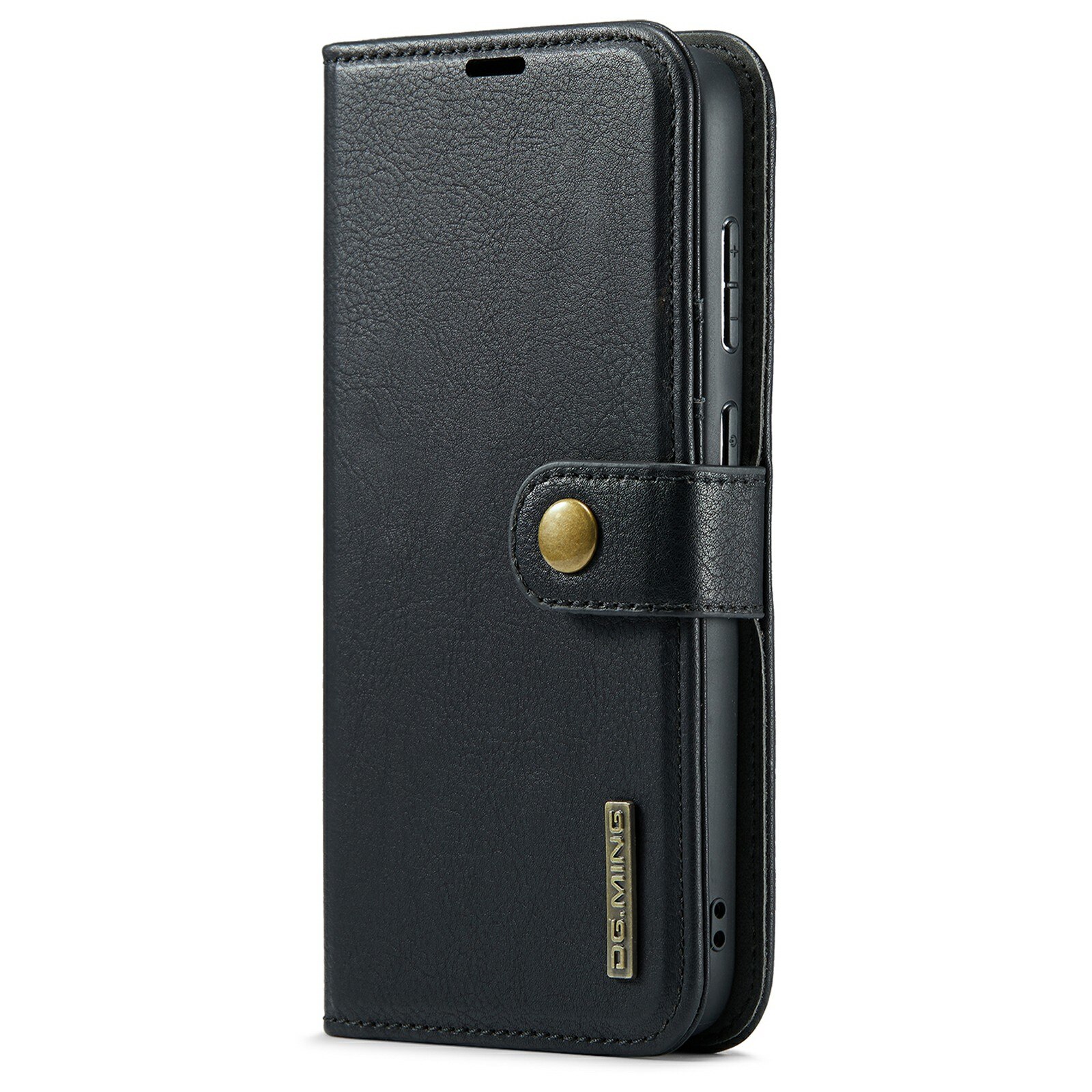 Magnet Wallet Samsung Galaxy S25 FE Black