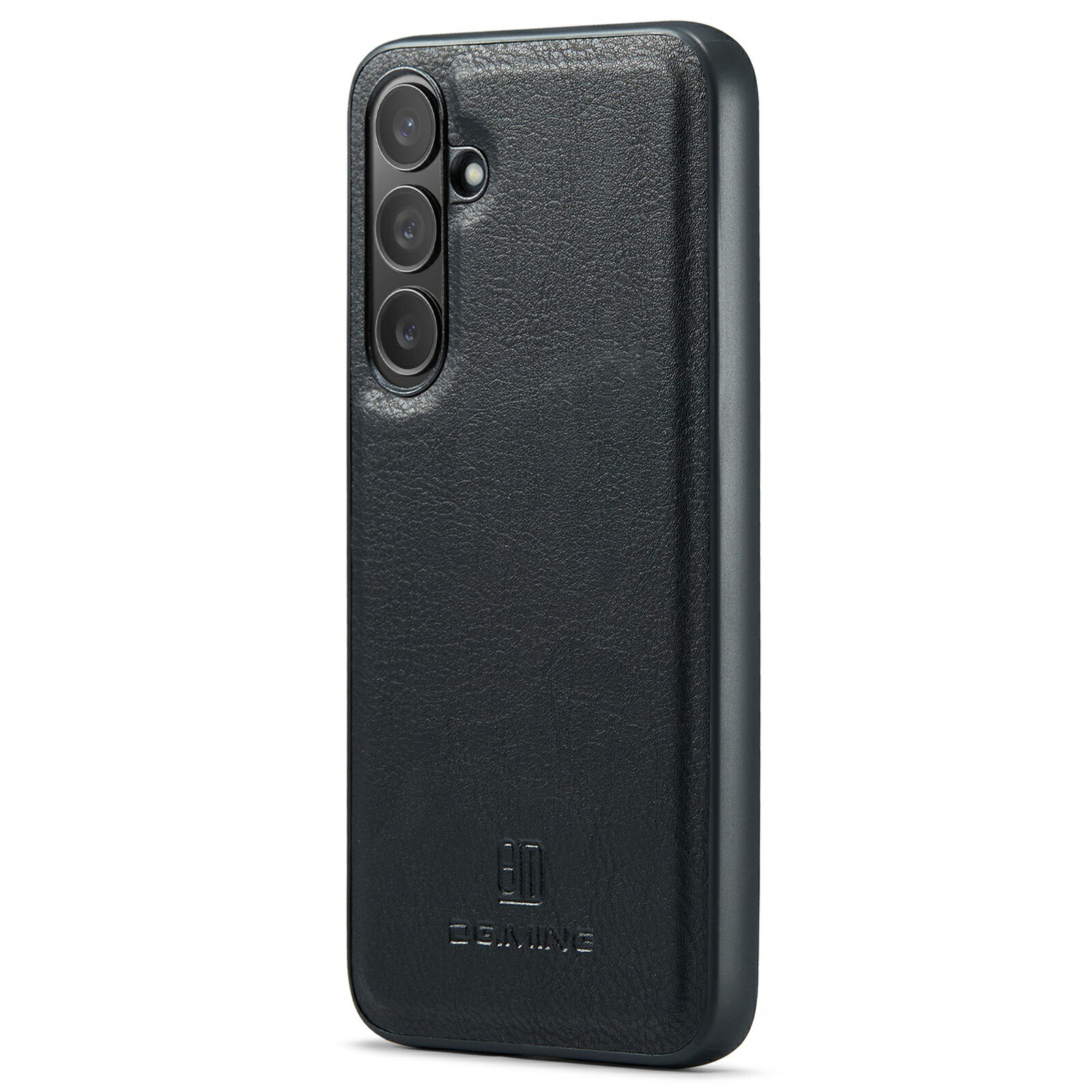 Magnet Wallet Samsung Galaxy S25 FE Black