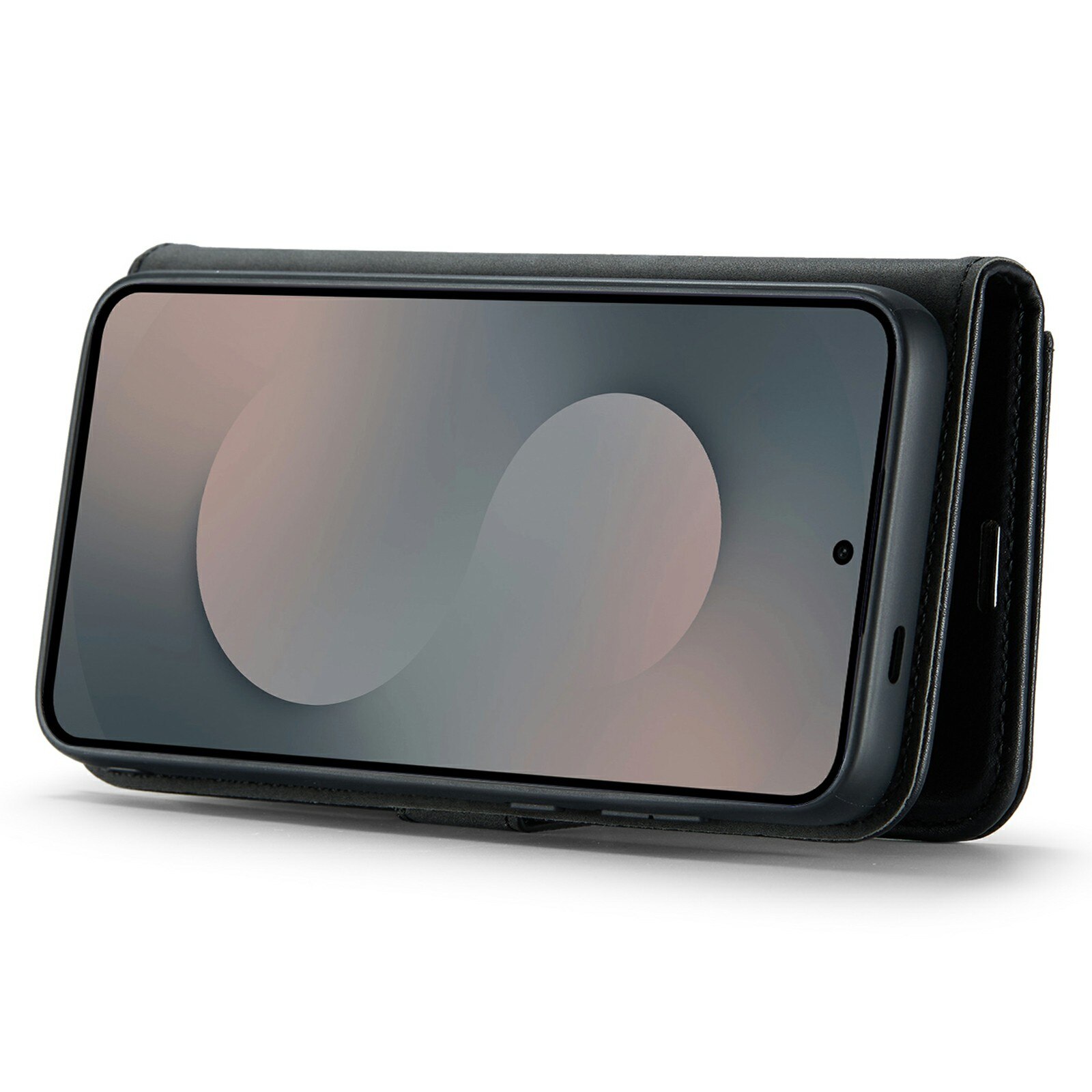 Magnet Wallet Samsung Galaxy S25 FE Black