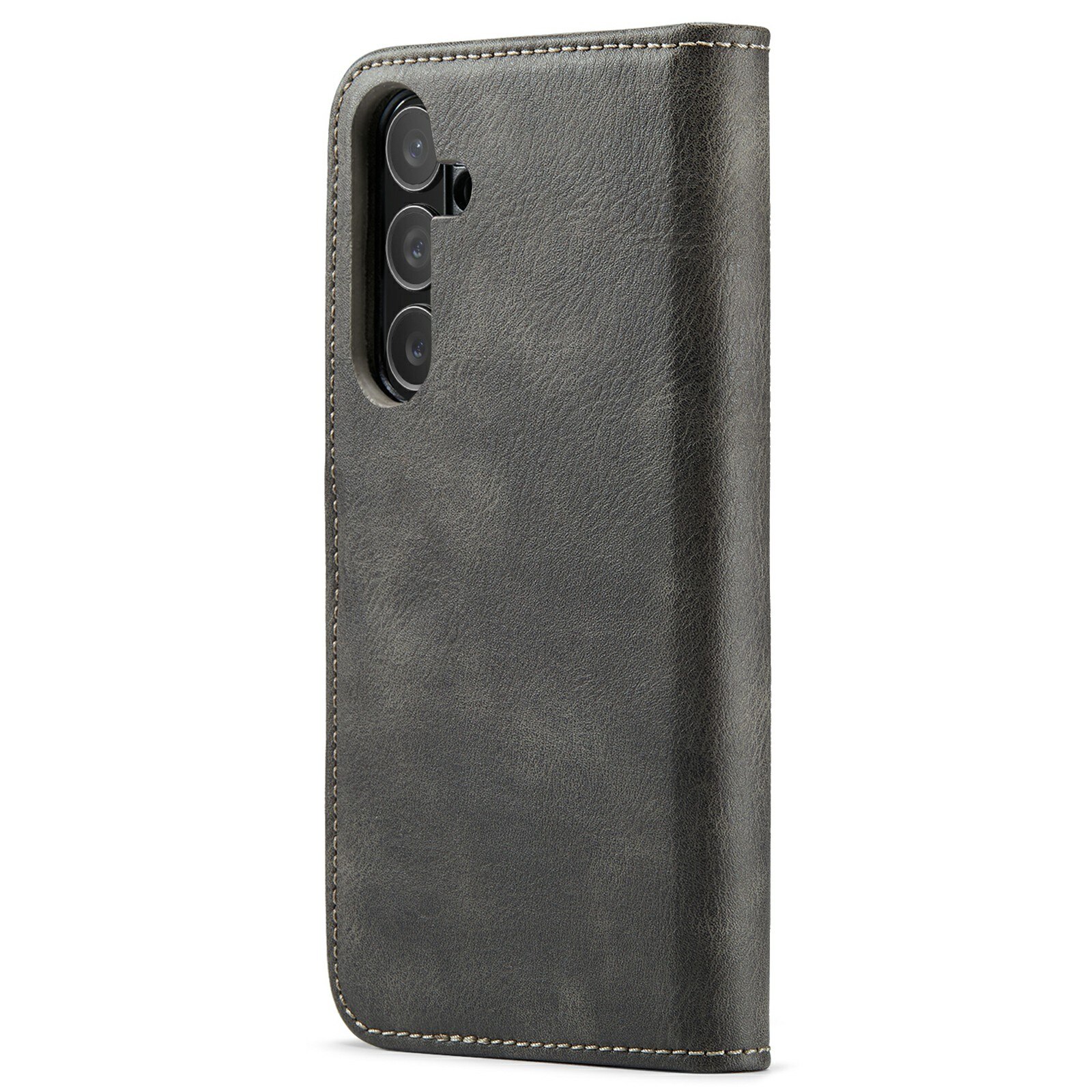 Magnet Wallet Samsung Galaxy S25 FE Brown