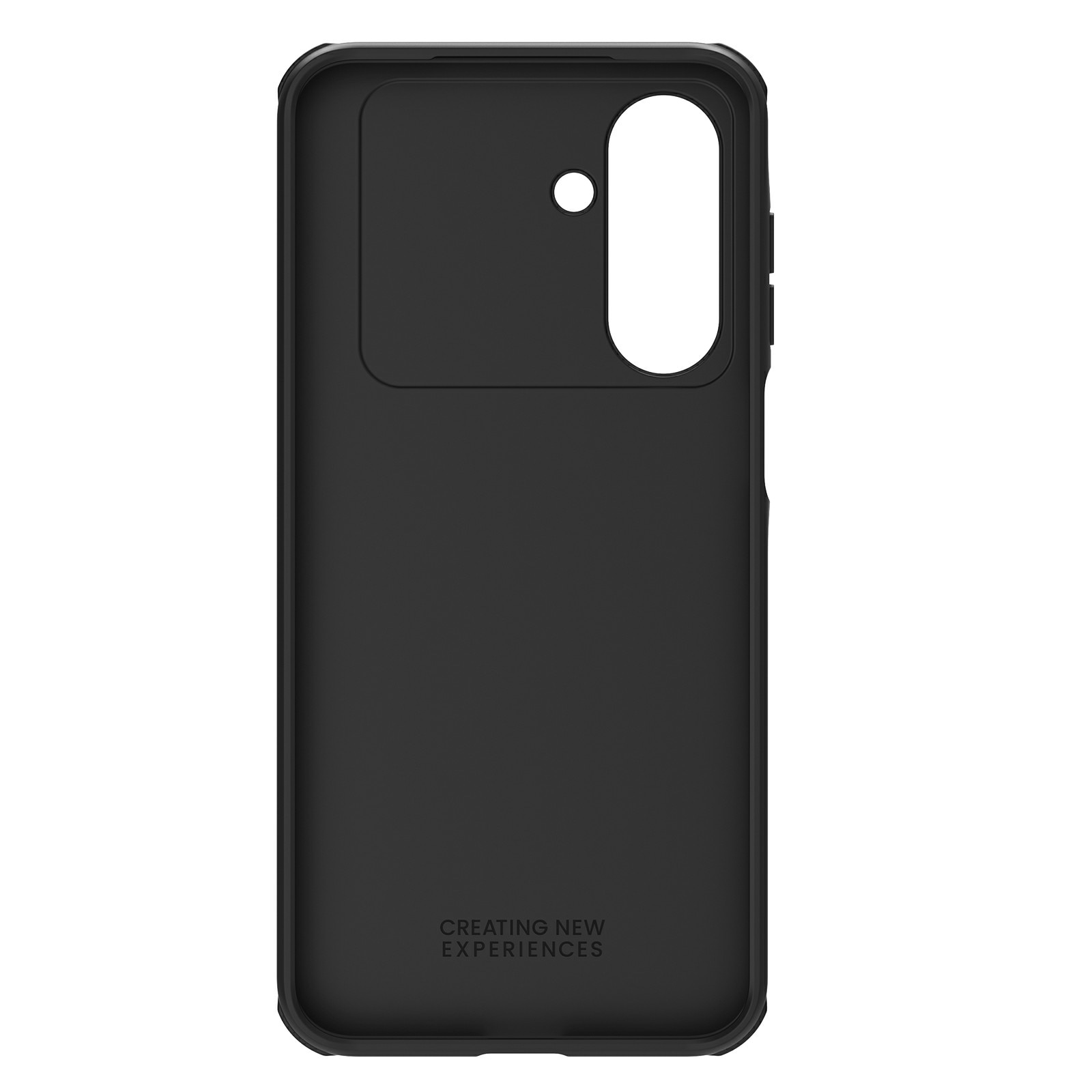 CamShield Case Samsung Galaxy A17 Zwart