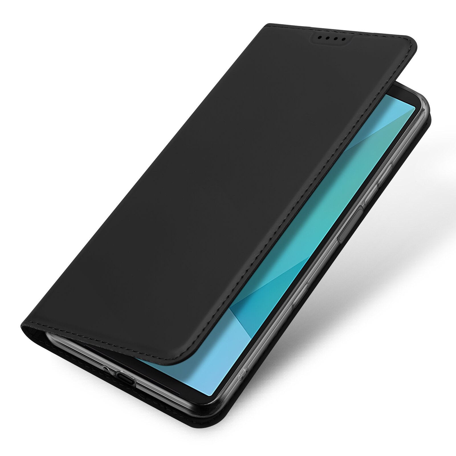 Skin Pro Series Sony Xperia 10 VII - Zwart