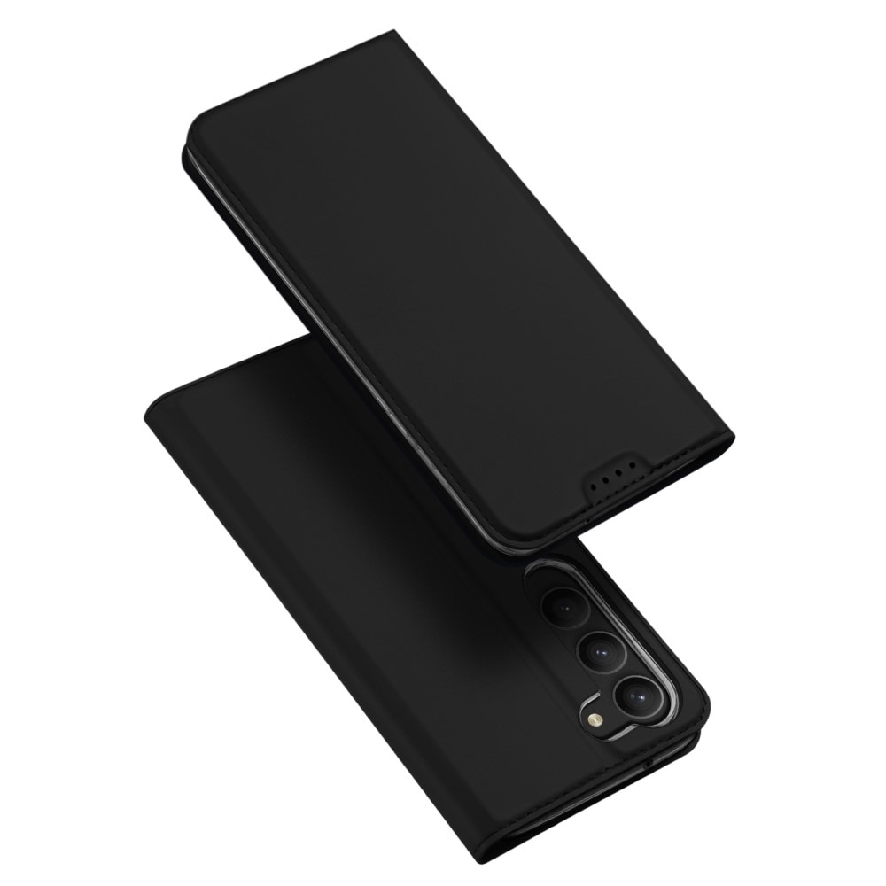 Skin Pro Series Samsung Galaxy S23 - Zwart