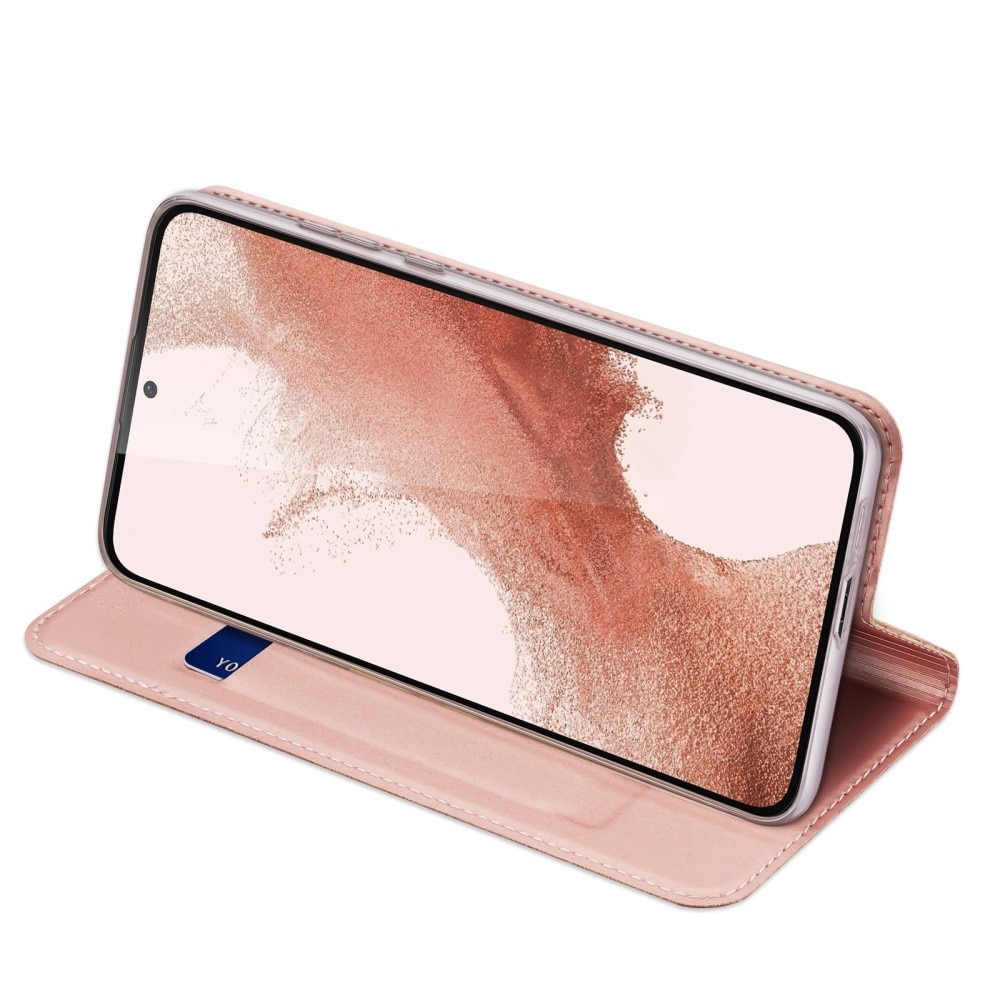 Skin Pro Series Samsung Galaxy S23 - Rose Gold