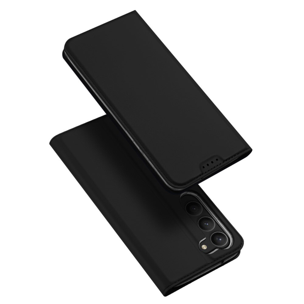 Skin Pro Series Samsung Galaxy S23 Plus - Zwart
