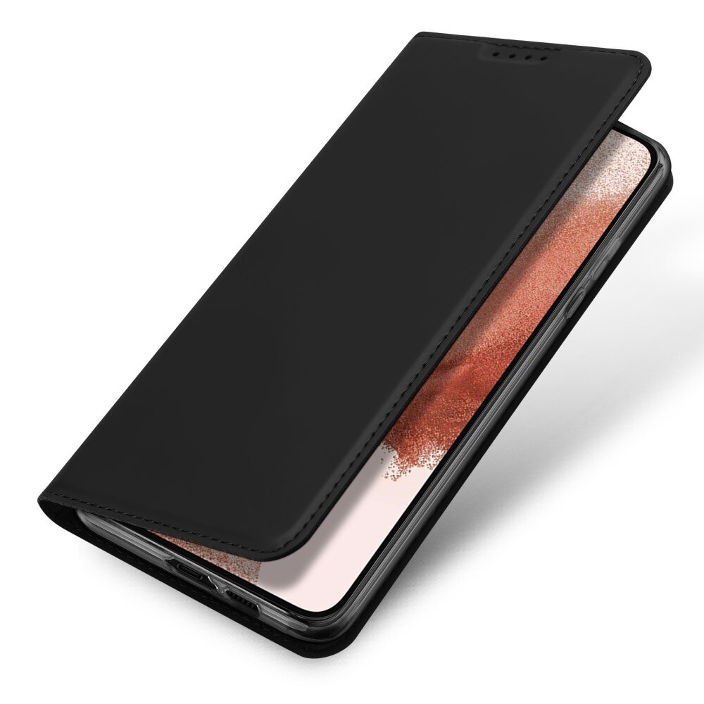 Skin Pro Series Samsung Galaxy S23 Plus - Zwart