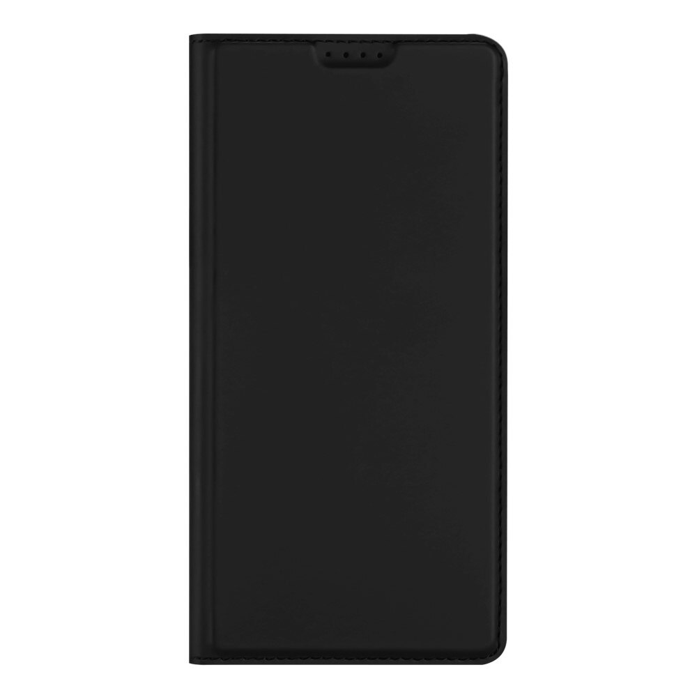 Skin Pro Series Samsung Galaxy S23 Plus - Zwart
