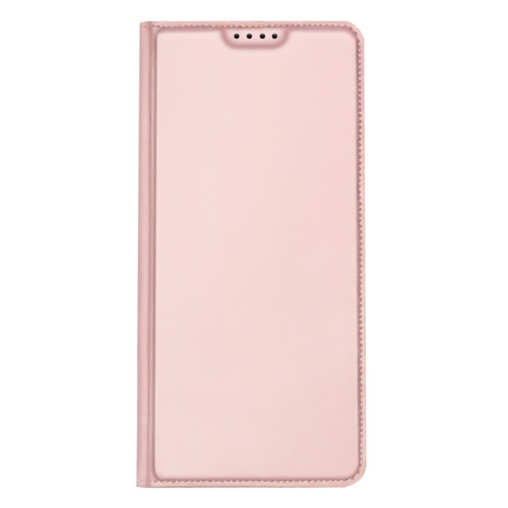 Skin Pro Series Samsung Galaxy S23 Plus - Rosé goud