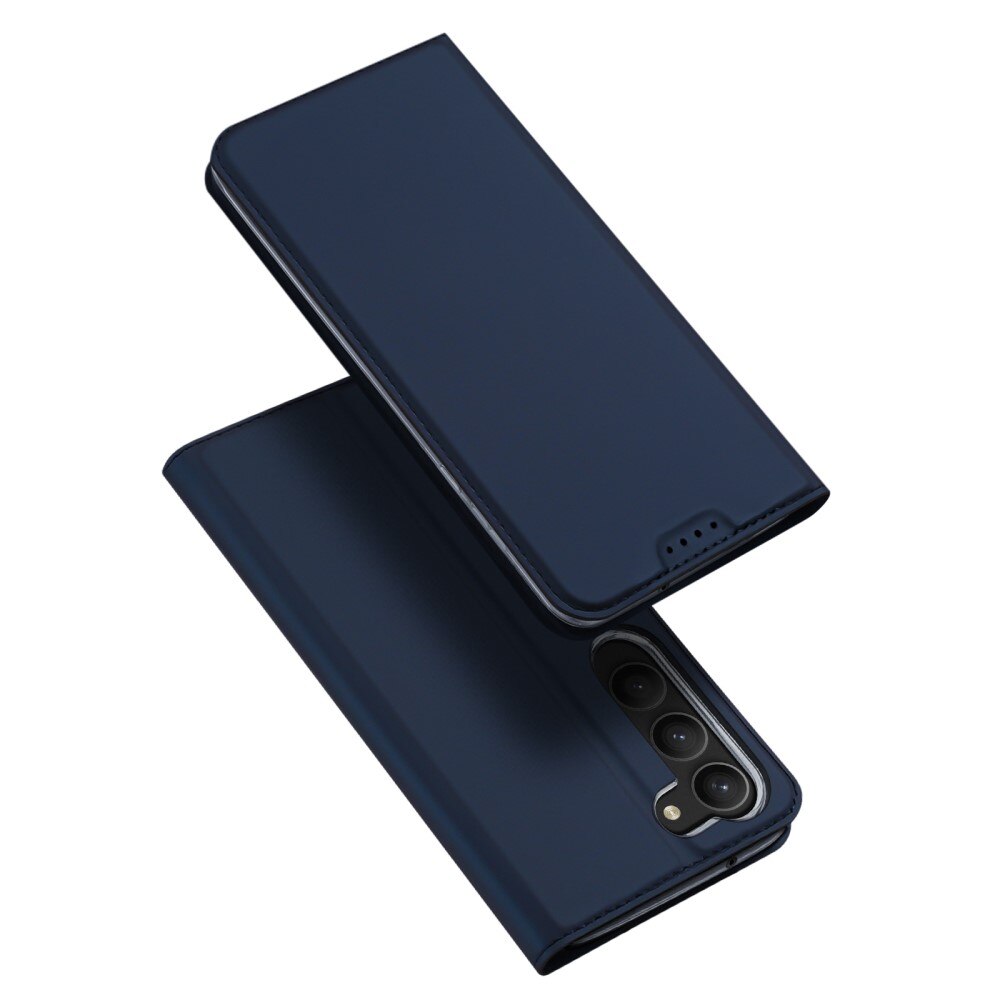 Skin Pro Series Samsung Galaxy S23 Plus - Blauw