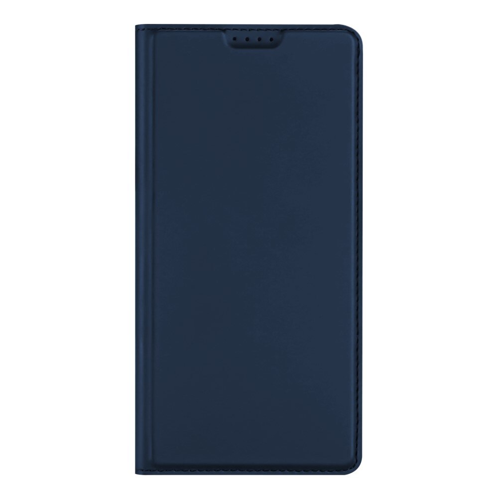 Skin Pro Series Samsung Galaxy S23 Plus - Blauw