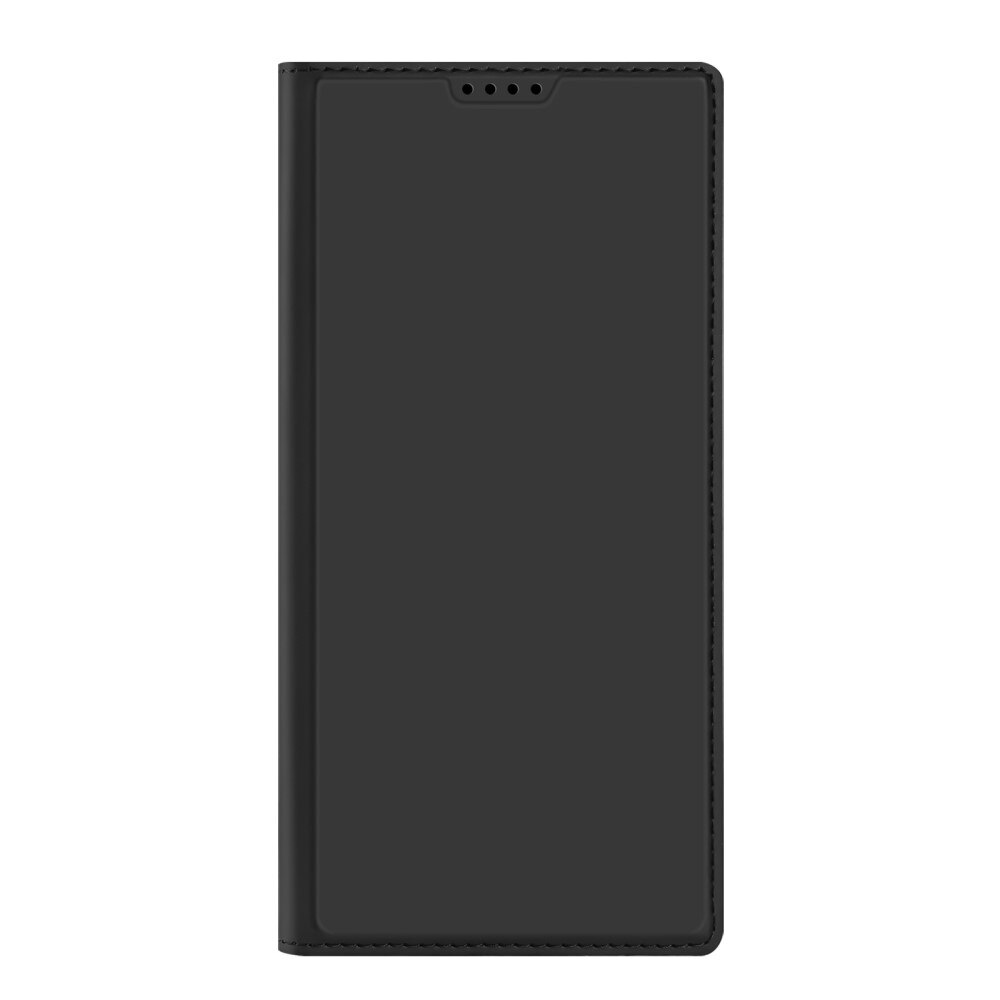Skin Pro Series Samsung Galaxy S23 Ultra - Zwart