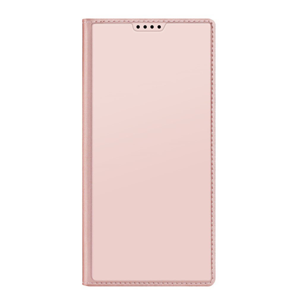 Skin Pro Series Samsung Galaxy S23 Ultra - Rosé goud