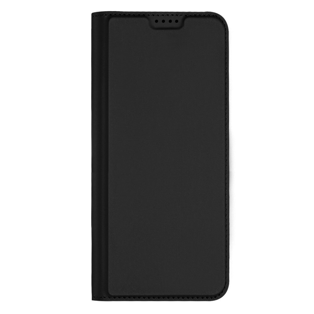 Skin Pro Series Samsung Galaxy A14 - Zwart