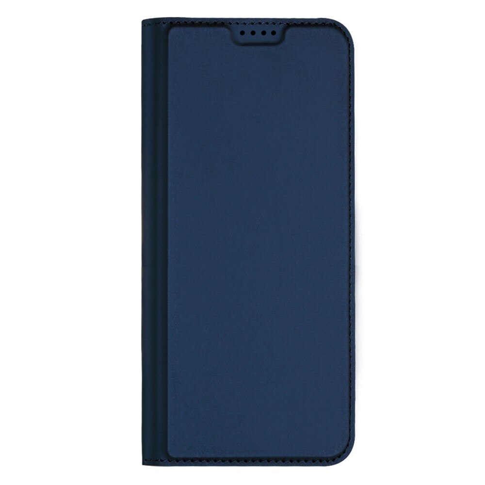 Skin Pro Series Samsung Galaxy A14 - Blauw