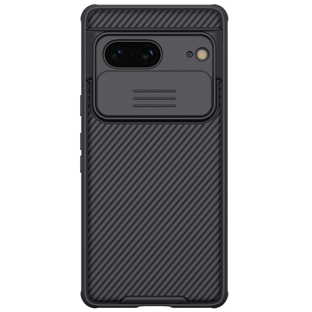 CamShield Case Google Pixel 7 zwart