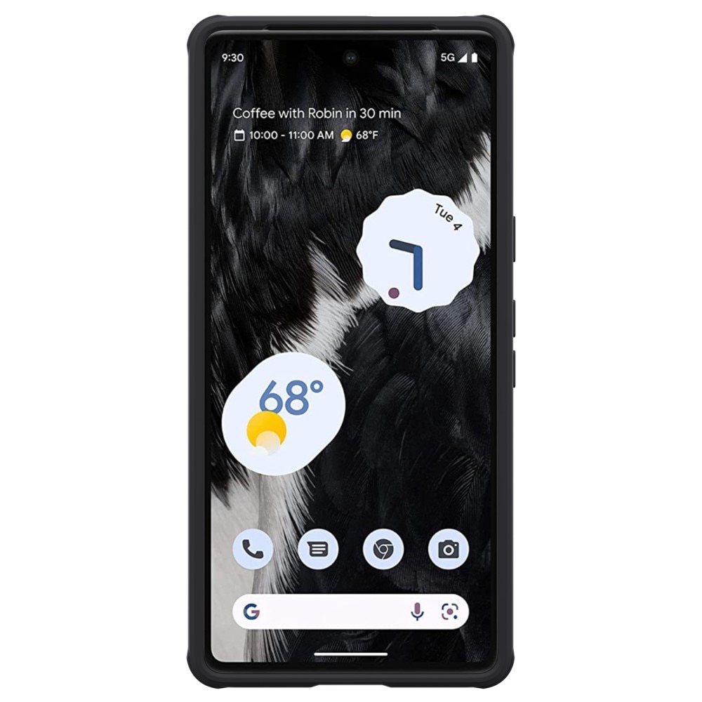 CamShield Case Google Pixel 7 zwart