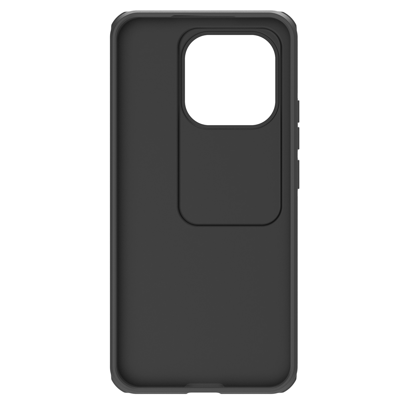 CamShield Case Xiaomi 15T Zwart