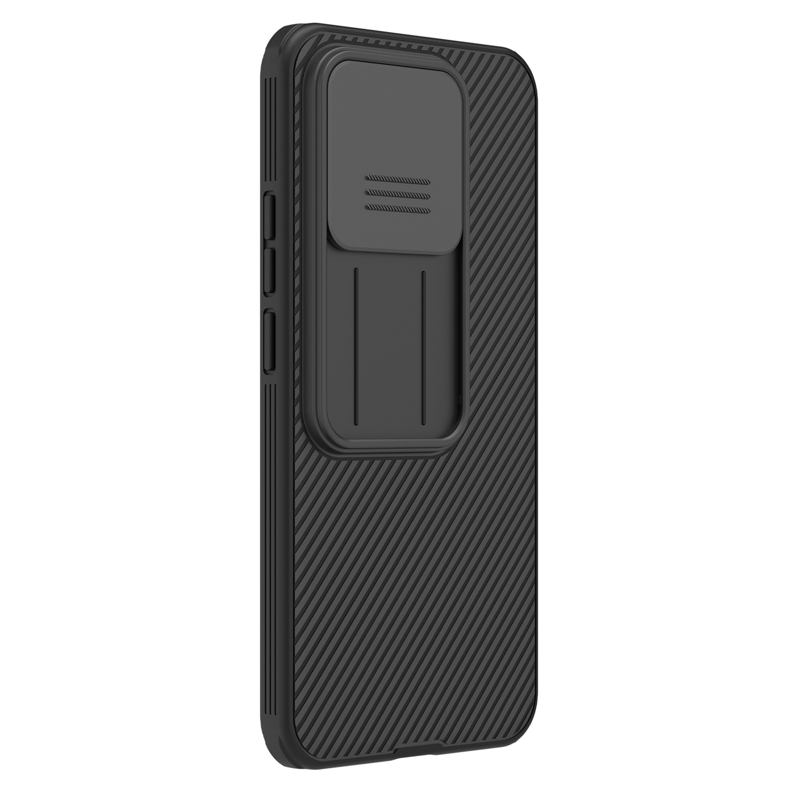 CamShield Case Xiaomi 15T Zwart