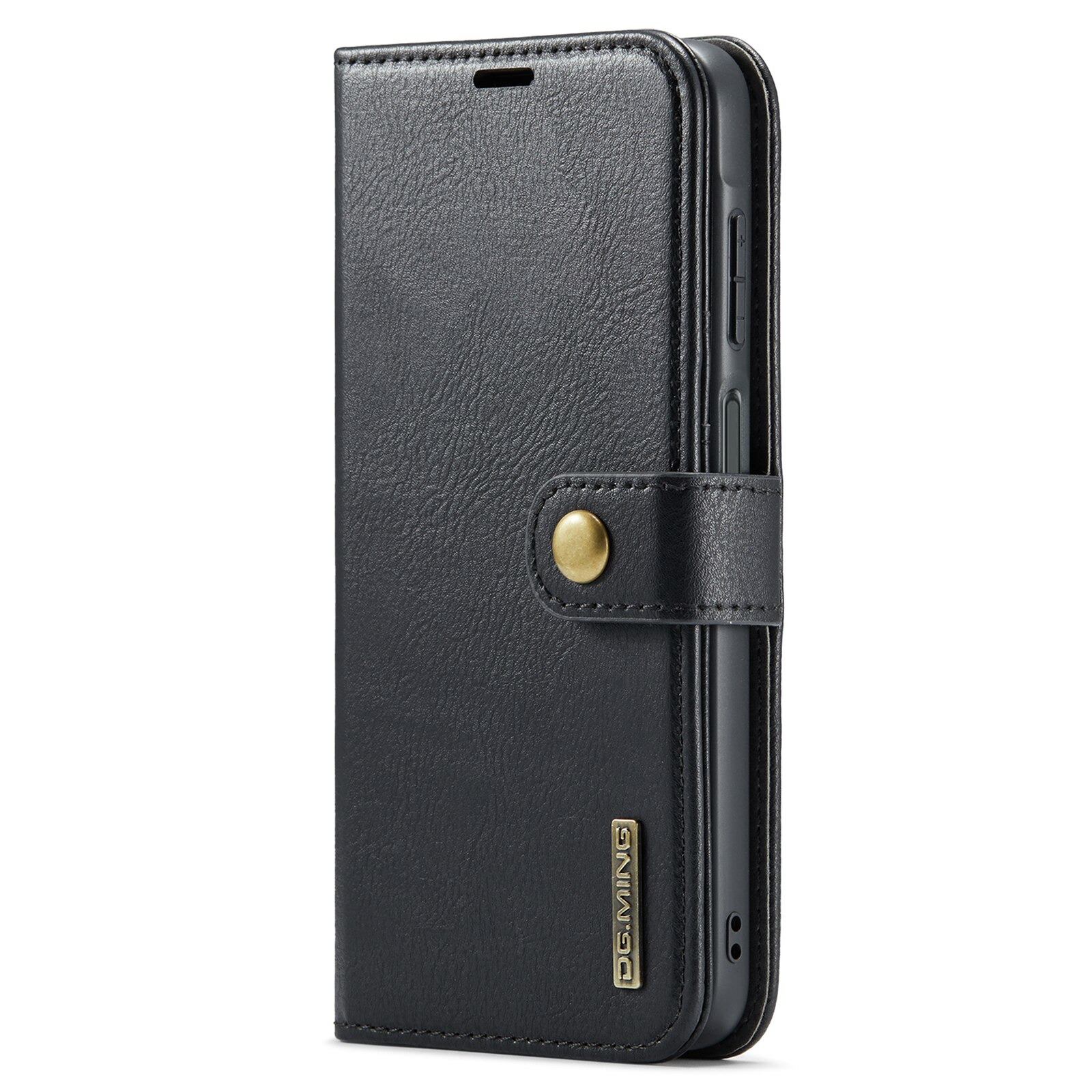 Magnet Wallet Samsung Galaxy A17 Black