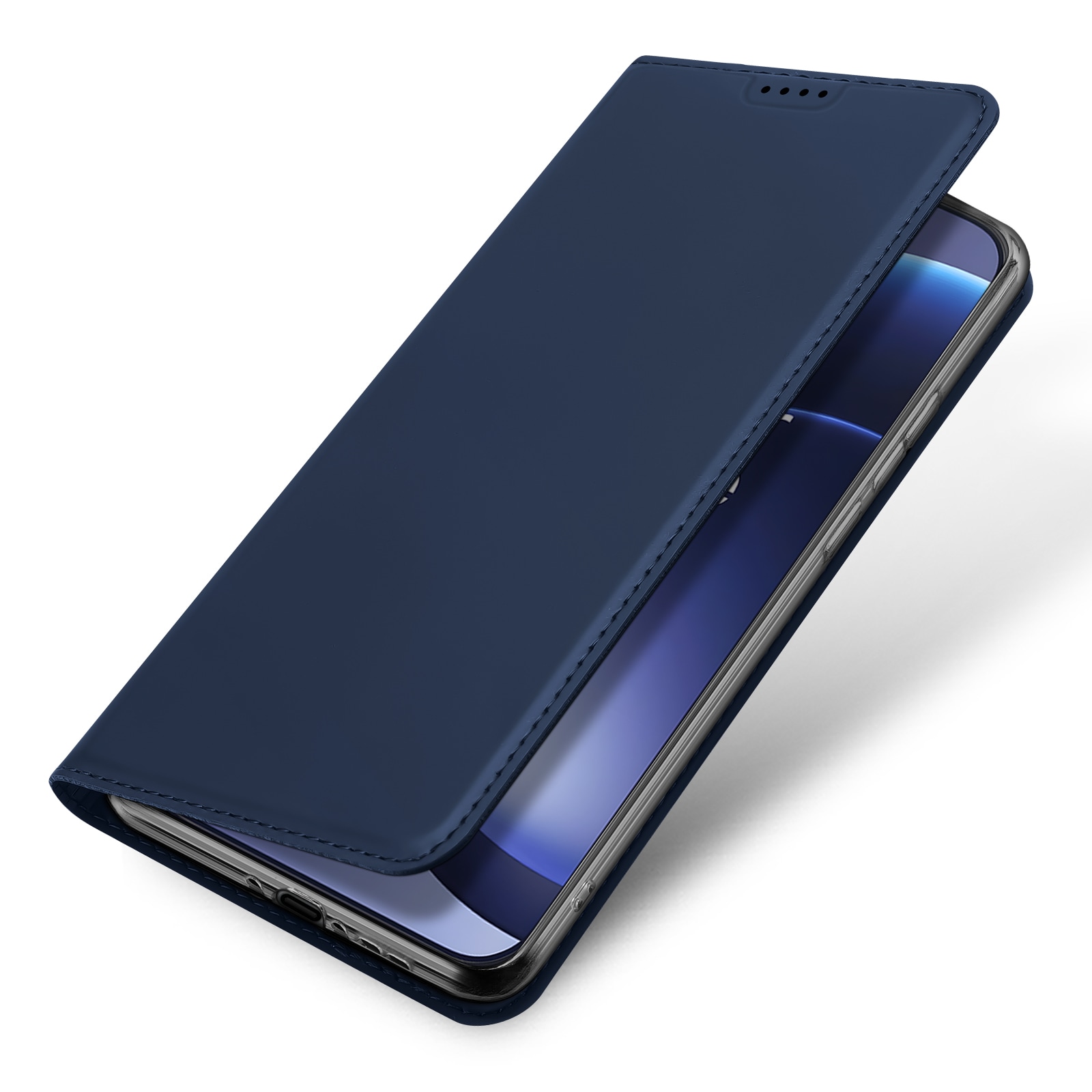 Skin Pro Series  OnePlus 15 - Donkerblauw