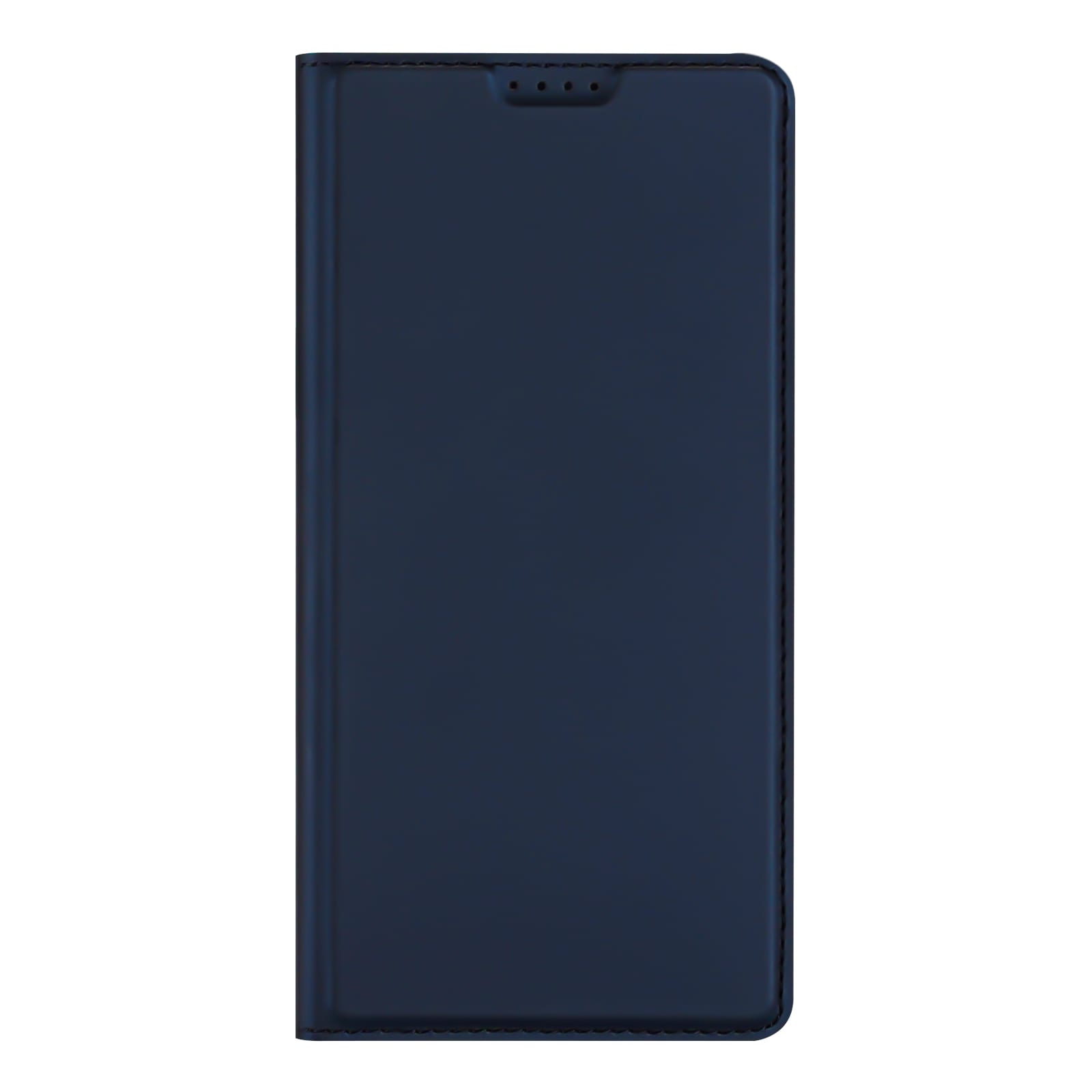 Skin Pro Series  OnePlus 15 - Donkerblauw