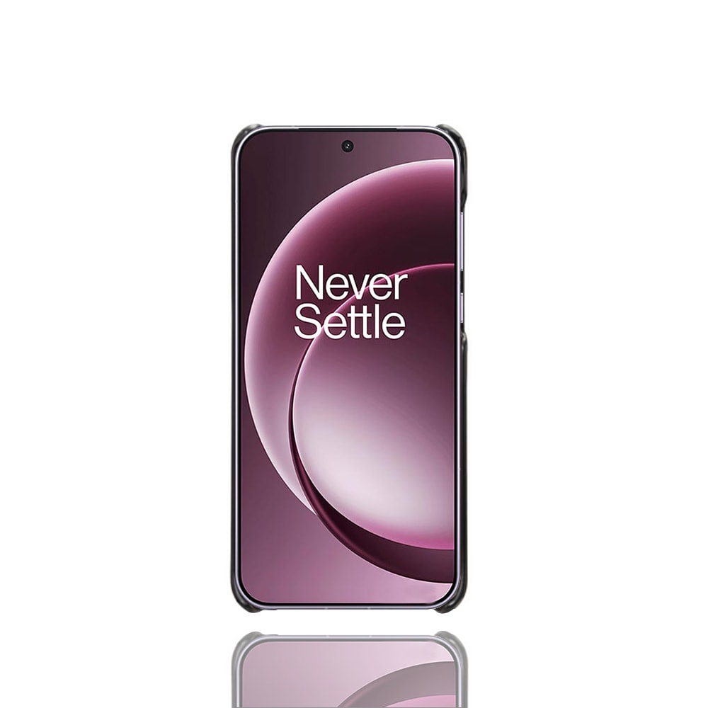 Card Slots Case  OnePlus 15 Zwart