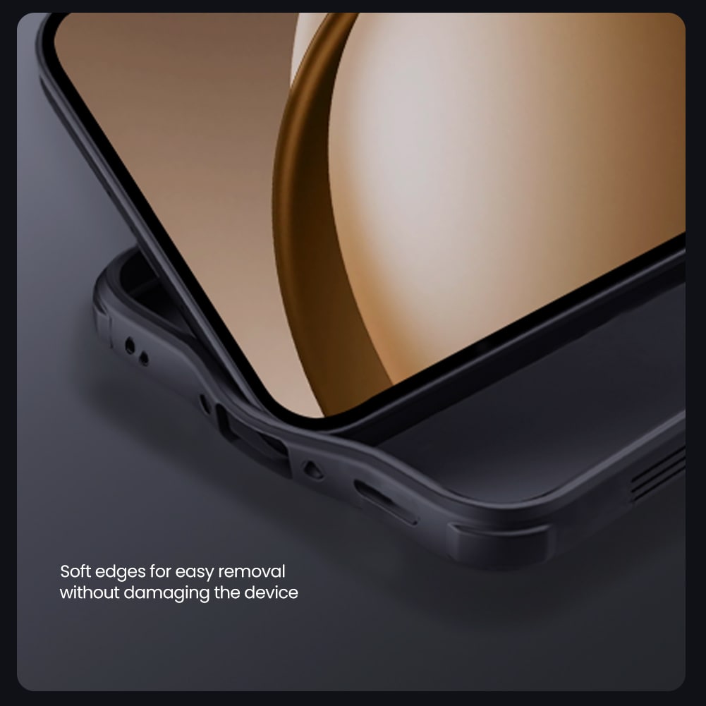 CamShield Case  OnePlus 15 Zwart