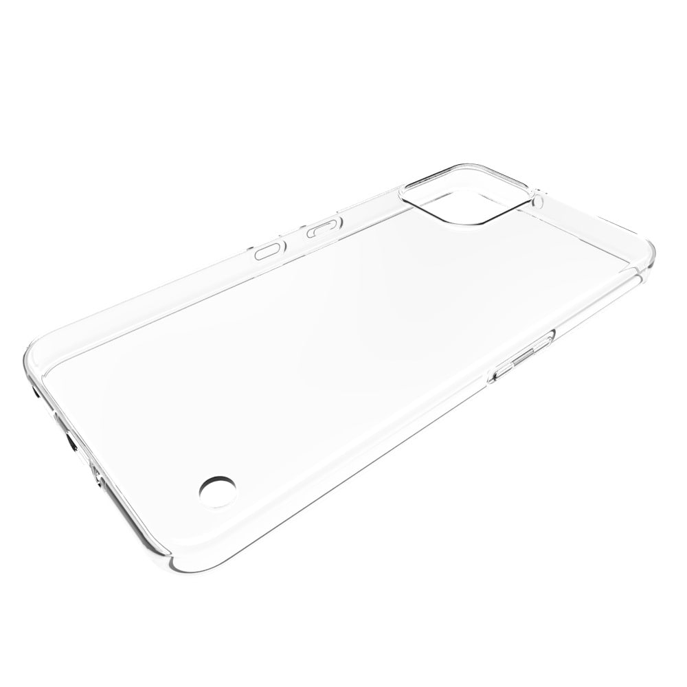 TPU Case Nothing Phone 3a Lite Transparant