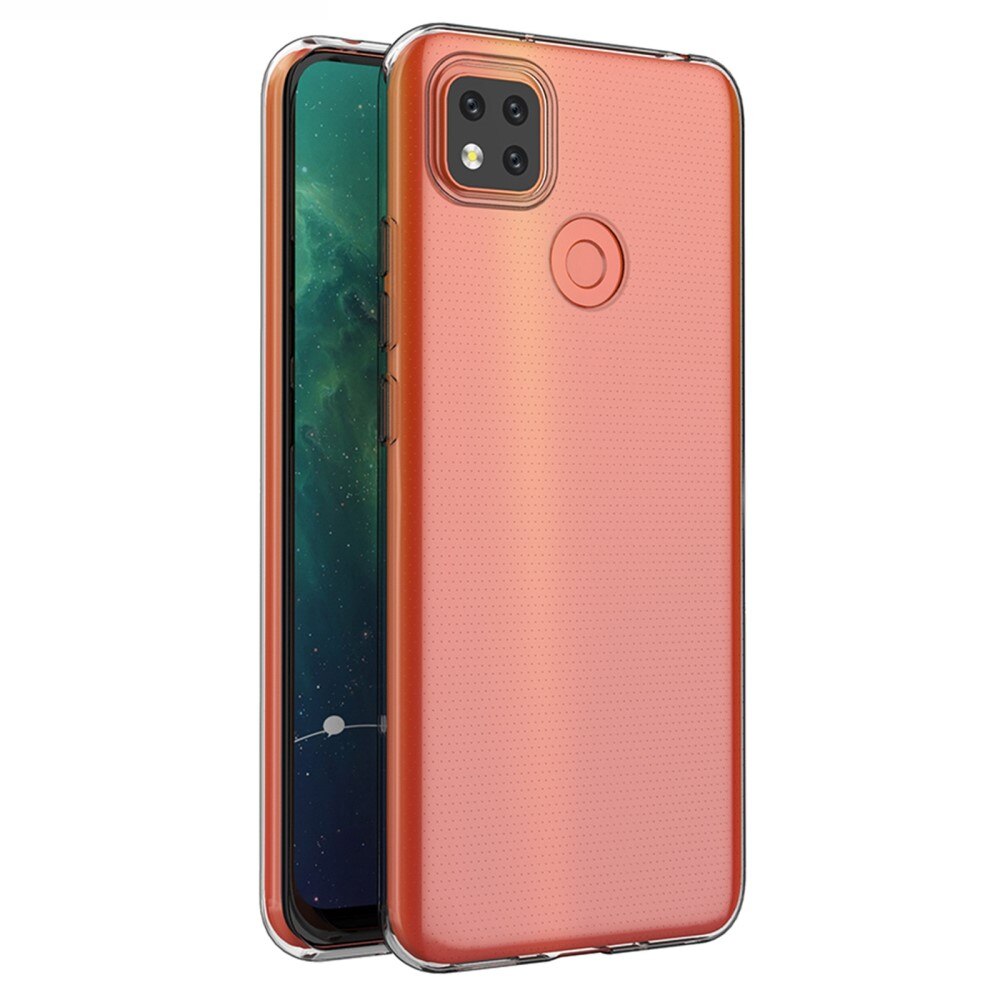 TPU Case Xiaomi Redmi 9C Clear