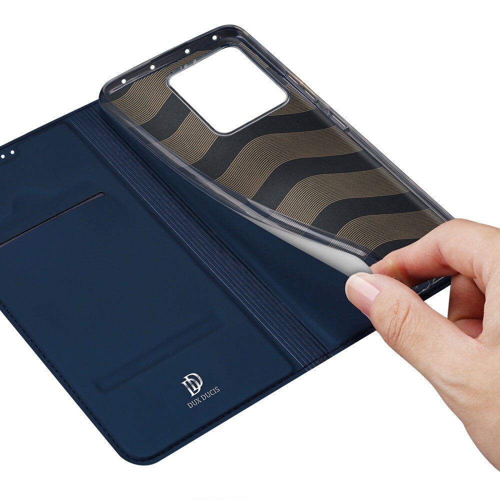 Skin Pro Series Xiaomi 13 - Blauw