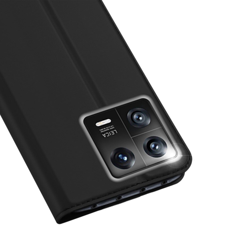Skin Pro Series Xiaomi 13 - Zwart