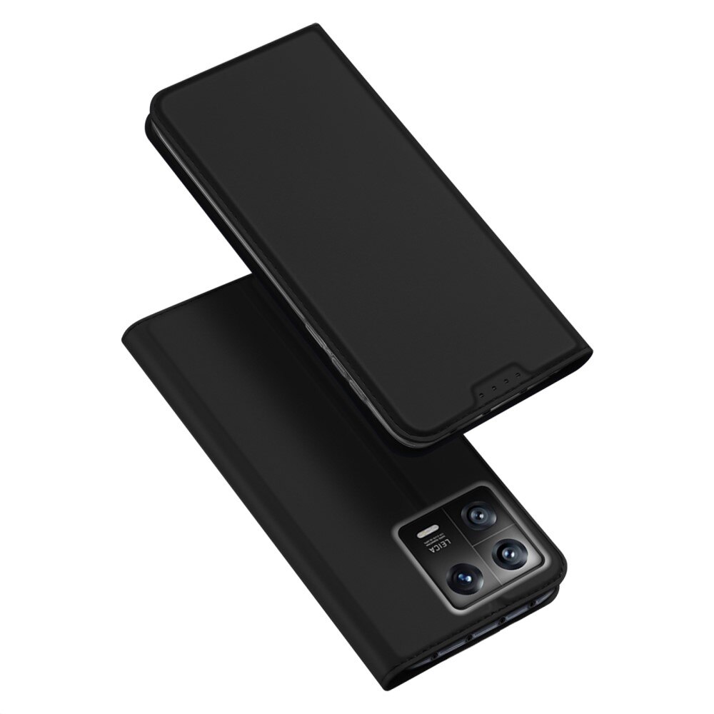 Skin Pro Series Xiaomi 13 - Zwart