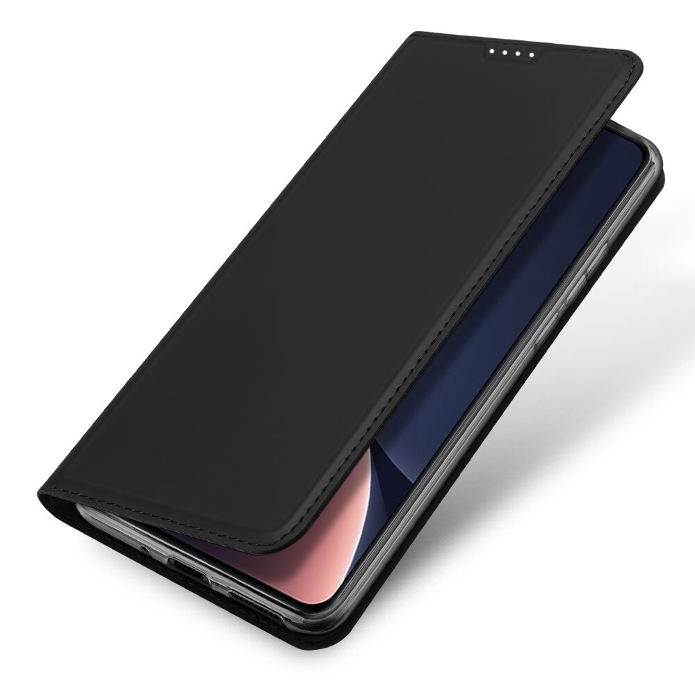 Skin Pro Series Xiaomi 13 - Zwart